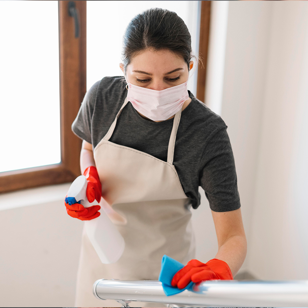 Housekeeping & Janitorial Services